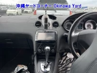 Peugeot RCZ лот № 43026 оценка 4  с аукциона в Японии 2