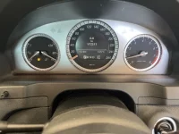 Mercedes-Benz C CLASS лот № 5037 оценка 3.5  с аукциона в Японии 5