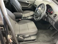 Audi A3 лот № 5016 оценка 4  с аукциона в Японии 3