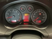 Audi A3 лот № 5016 оценка 4  с аукциона в Японии 5