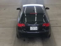 Audi A3 лот № 5016 оценка 4  с аукциона в Японии 2
