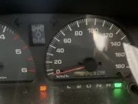 Toyota HILUX SURF лот № 2520 оценка 3.5  с аукциона в Японии 5