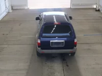 Toyota HILUX SURF лот № 2520 оценка 3.5  с аукциона в Японии 2