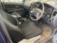 Toyota HILUX SURF лот № 2520 оценка 3.5  с аукциона в Японии 3