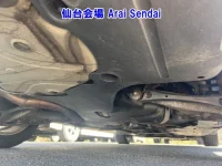 Audi A4 лот № 41002 оценка 3  с аукциона в Японии 7