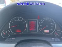 Audi A4 лот № 41002 оценка 3  с аукциона в Японии 5