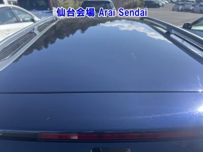 Audi A4  с аукциона в Японии