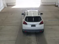 Peugeot 2008 лот № 3388 оценка 4  с аукциона в Японии 2