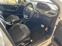 Peugeot 2008 лот № 3388 оценка 4  с аукциона в Японии 3