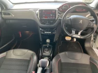 Peugeot 2008 лот № 3388 оценка 4  с аукциона в Японии 4