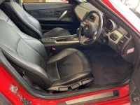 BMW Z4 лот № 5009 оценка 3.5  с аукциона в Японии 3