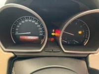 BMW Z4 лот № 5009 оценка 3.5  с аукциона в Японии 5