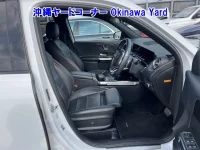 Mercedes-Benz GLB лот № 43101 оценка 4.5  с аукциона в Японии 6