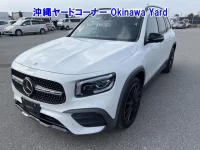 Mercedes-Benz GLB лот № 43101 оценка 4.5  с аукциона в Японии 9