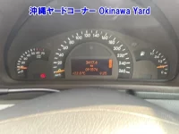 Mercedes-Benz C CLASS WAGON лот № 43102 оценка 4  с аукциона в Японии 3