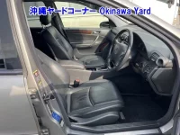 Mercedes-Benz C CLASS WAGON лот № 43102 оценка 4  с аукциона в Японии 6