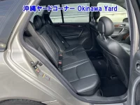 Mercedes-Benz C CLASS WAGON лот № 43102 оценка 4  с аукциона в Японии 7