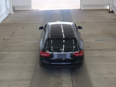 Mercedes-Benz C CLASS WAGON