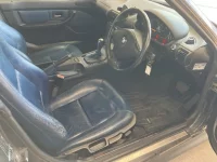 BMW Z3 SERIES лот № 5018 оценка 4  с аукциона в Японии 3