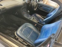 BMW Z3 SERIES лот № 5018 оценка 4  с аукциона в Японии 4