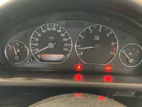 BMW Z3 SERIES лот № 5018 оценка 4  с аукциона в Японии 5