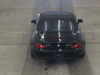 BMW Z3 SERIES лот № 5018 оценка 4  с аукциона в Японии 2