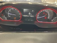 Peugeot 2008 лот № 5011 оценка 3.5  с аукциона в Японии 5