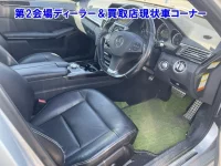 Mercedes-Benz E CLASS лот № 95014 оценка 0  с аукциона в Японии 4