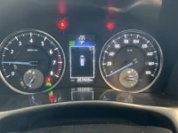 Toyota VELLFIRE лот № 5570 оценка 3.5  с аукциона в Японии 5