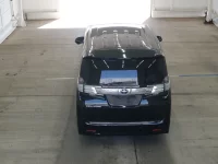 Toyota VELLFIRE лот № 5570 оценка 3.5  с аукциона в Японии 2