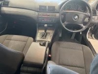 BMW 3-Series лот № 5035 оценка 3.5  с аукциона в Японии 4