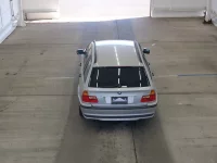 BMW 3-Series лот № 5035 оценка 3.5  с аукциона в Японии 2