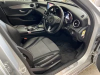 Mercedes-Benz C CLASS лот № 5003 оценка 4  с аукциона в Японии 3