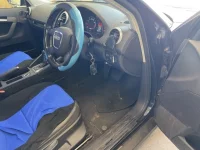 Audi A3 лот № 5034 оценка 3  с аукциона в Японии 3