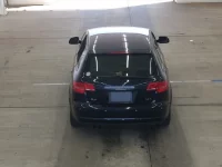 Audi A3 лот № 5034 оценка 3  с аукциона в Японии 2