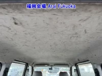 Toyota TOWN ACE VAN лот № 42003 оценка 3  с аукциона в Японии 7