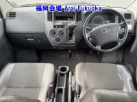 Toyota TOWN ACE VAN лот № 42003 оценка 3  с аукциона в Японии 2