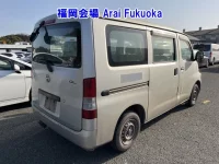 Toyota TOWN ACE VAN лот № 42003 оценка 3  с аукциона в Японии 9
