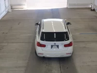 BMW 3-Series лот № 5038 оценка 3.5  с аукциона в Японии 2