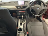 BMW X1 лот № 7006 оценка 3.5  с аукциона в Японии 4