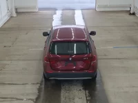 BMW X1 лот № 7006 оценка 3.5  с аукциона в Японии 2