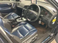 Volvo V70 лот № 5006 оценка 3.5  с аукциона в Японии 3