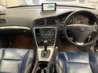 Volvo V70 лот № 5006 оценка 3.5  с аукциона в Японии 4