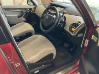 Citroen C4 лот № 5019 оценка 3.5  с аукциона в Японии 3