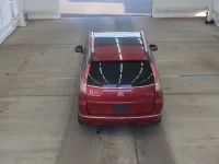 Citroen C4 лот № 5019 оценка 3.5  с аукциона в Японии 2