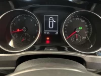 Volkswagen GOLF TOURAN лот № 3418 оценка 4  с аукциона в Японии 5