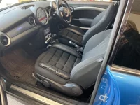 BMW MINI лот № 5054 оценка 3.5  с аукциона в Японии 4