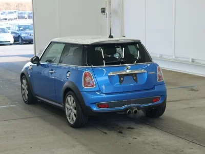 BMW MINI