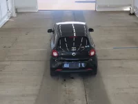 Smart FORFOUR лот № 5052 оценка 3.5  с аукциона в Японии 2