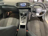 Peugeot 308 лот № 3369 оценка 4  с аукциона в Японии 4